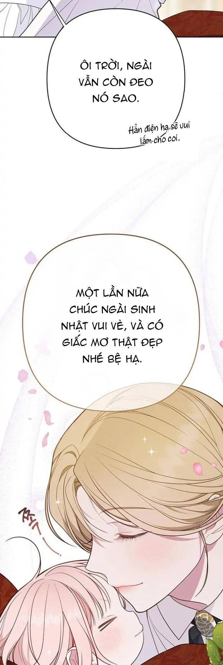 Bạo Chúa Bé Con: Chapter 37
