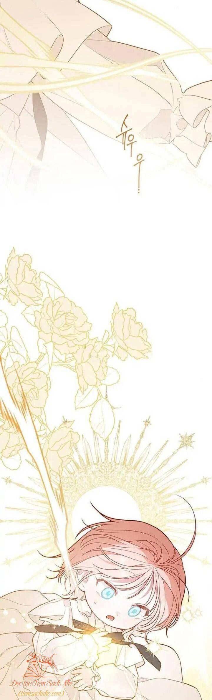 Bạo Chúa Bé Con: Chapter 37