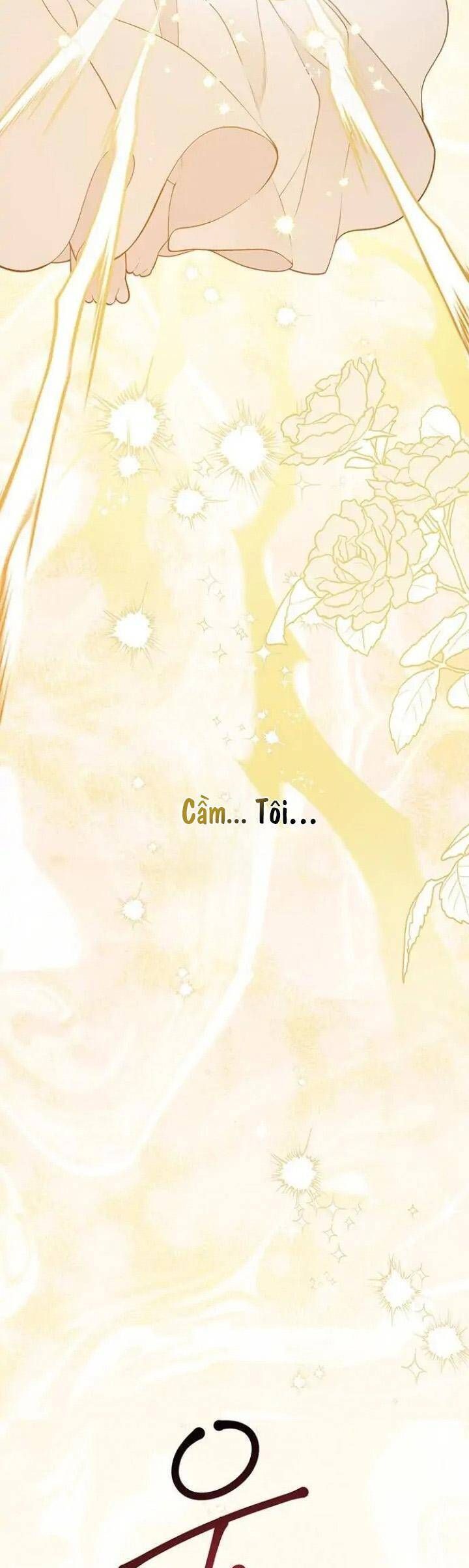 Bạo Chúa Bé Con: Chapter 37