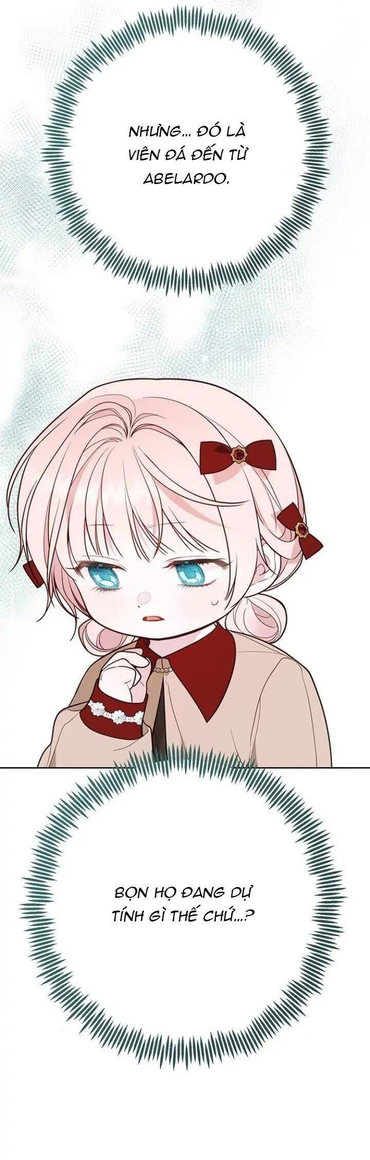 Bạo Chúa Bé Con: Chapter 37