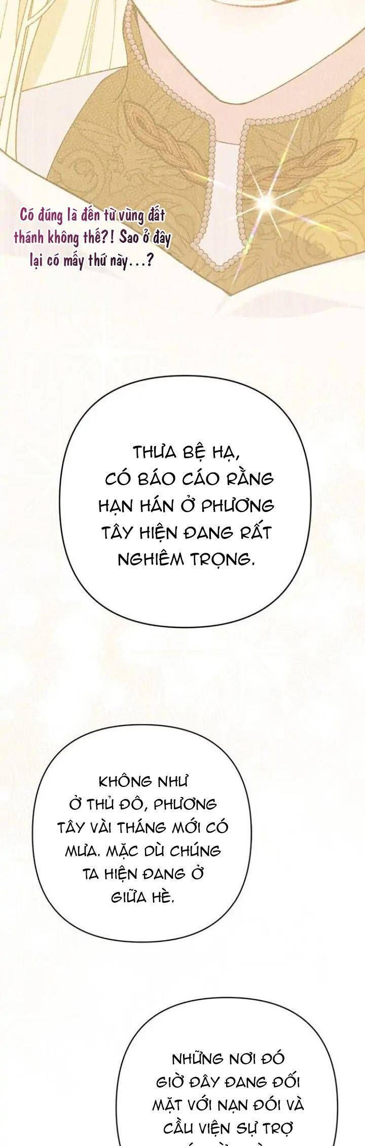 Bạo Chúa Bé Con: Chapter 37