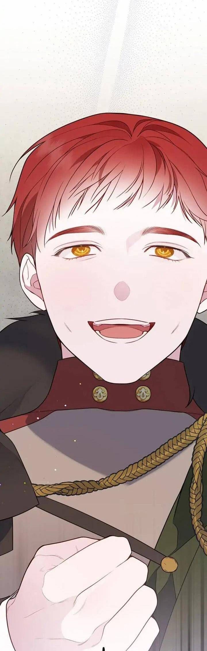 Bạo Chúa Bé Con: Chapter 37