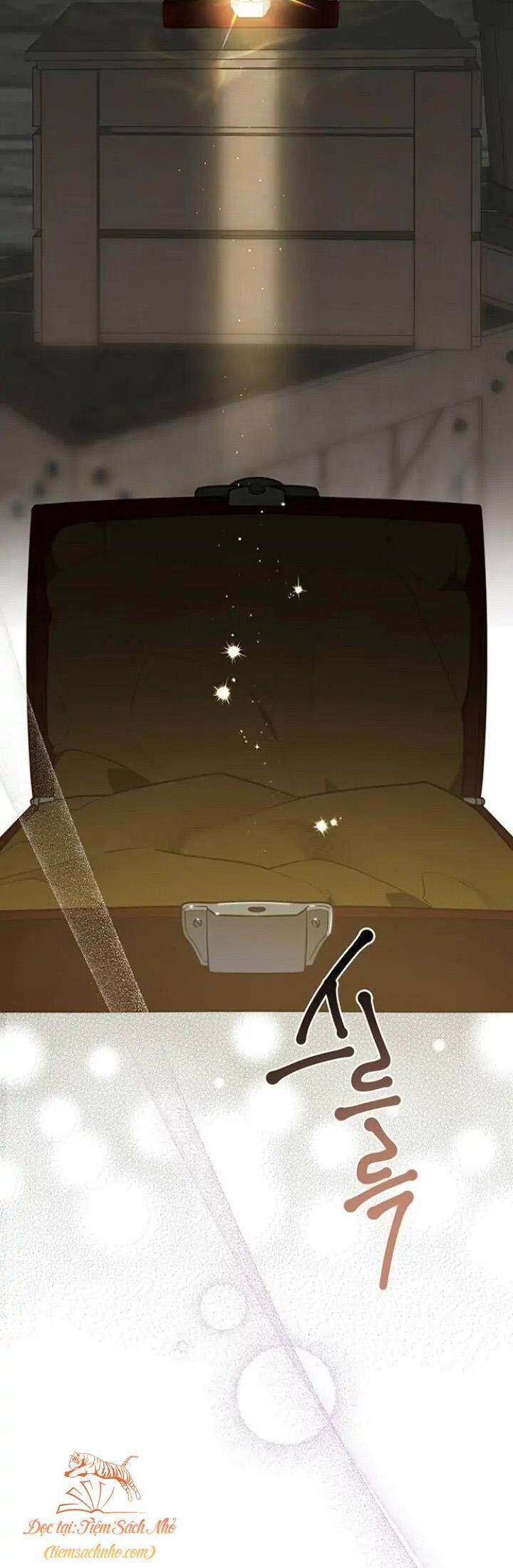 Bạo Chúa Bé Con: Chapter 37