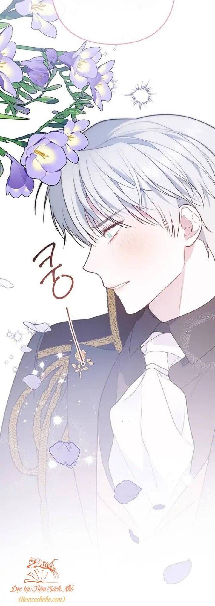 Bạo Chúa Bé Con: Chapter 38