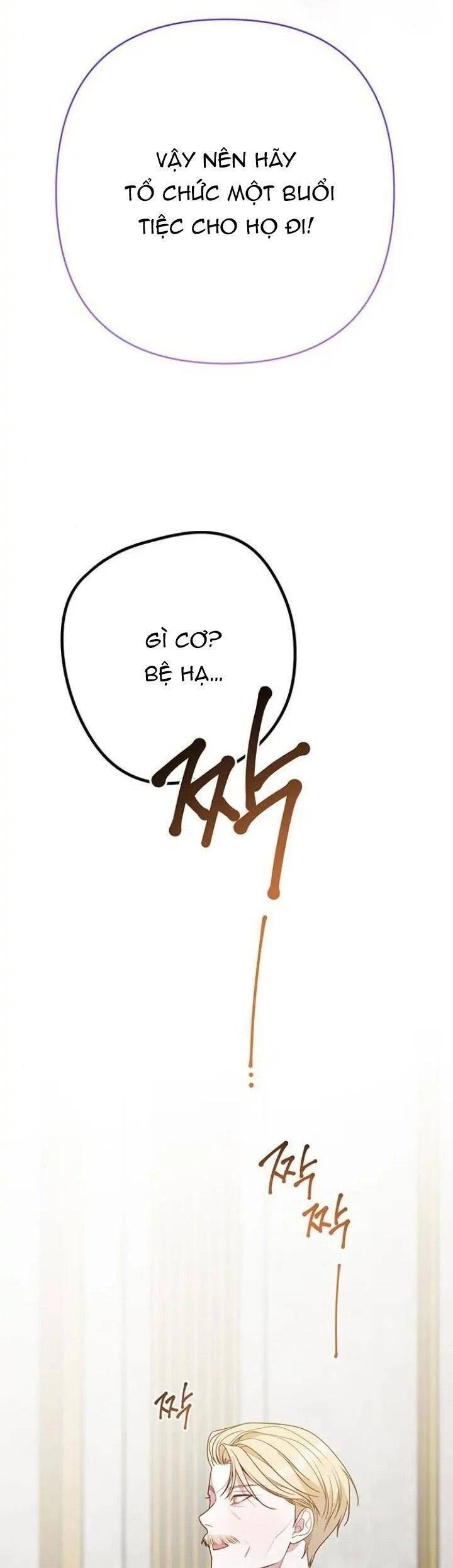 Bạo Chúa Bé Con: Chapter 38