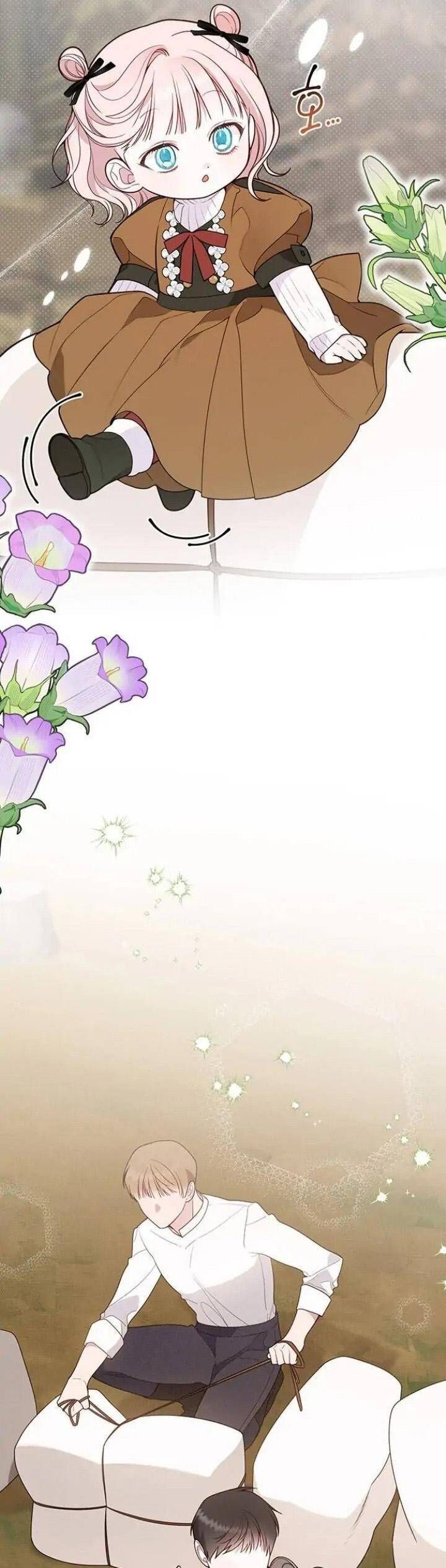 Bạo Chúa Bé Con: Chapter 38