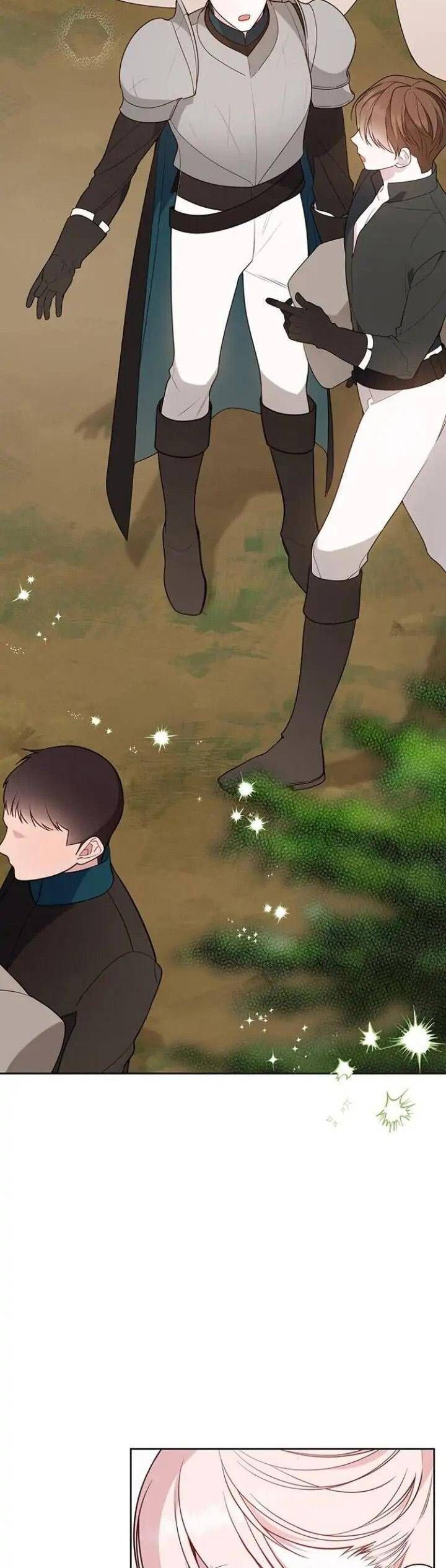 Bạo Chúa Bé Con: Chapter 38