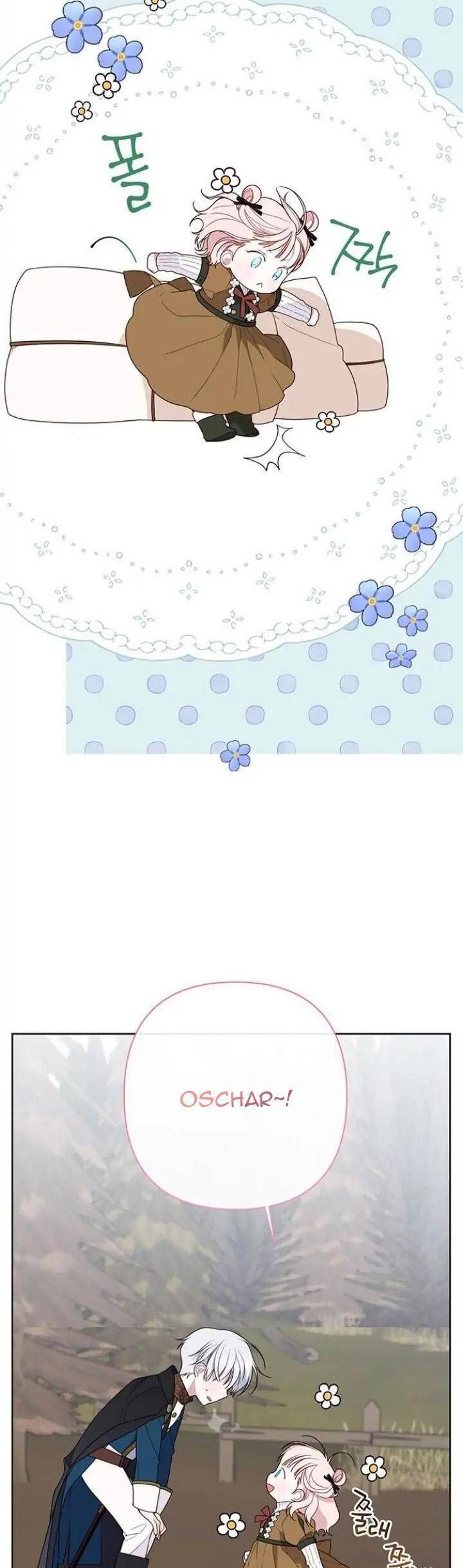 Bạo Chúa Bé Con: Chapter 38