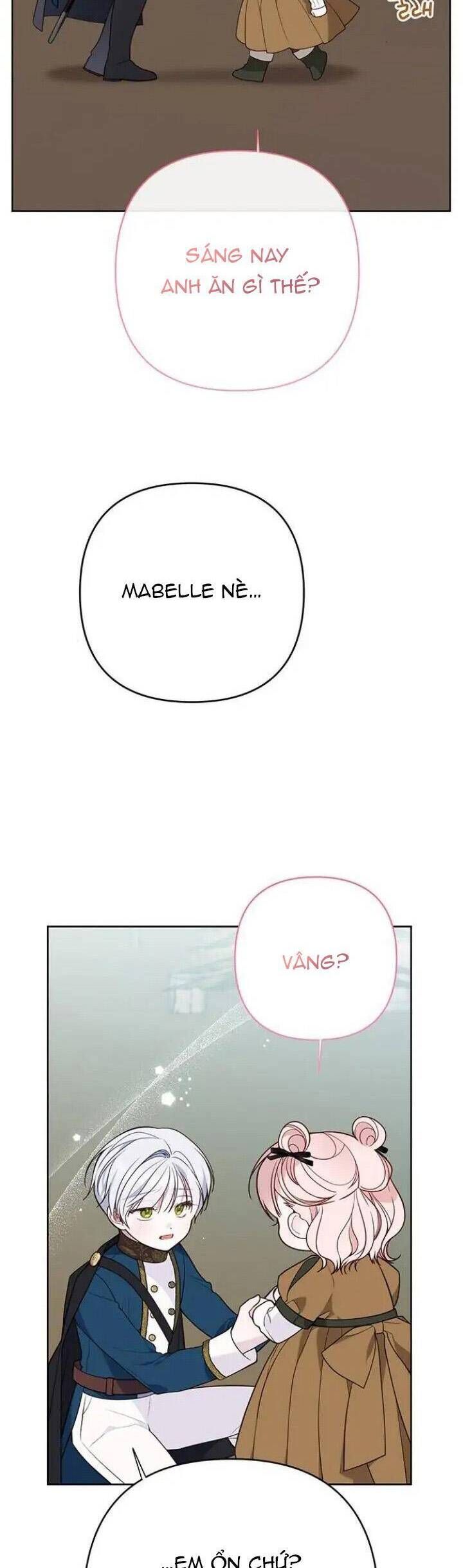 Bạo Chúa Bé Con: Chapter 38