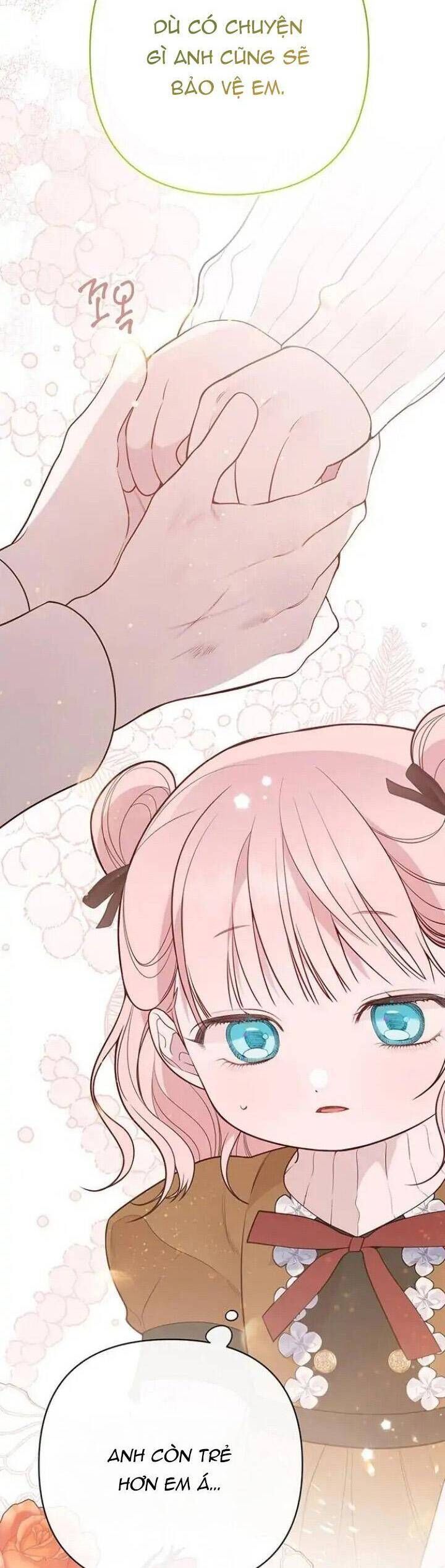 Bạo Chúa Bé Con: Chapter 38