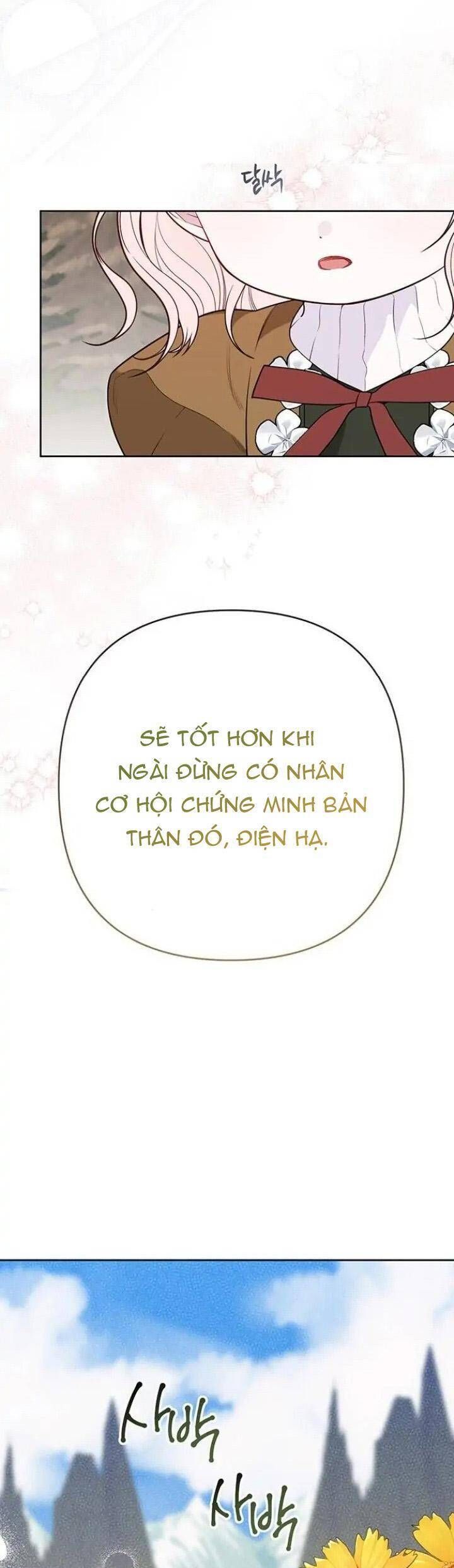 Bạo Chúa Bé Con: Chapter 38