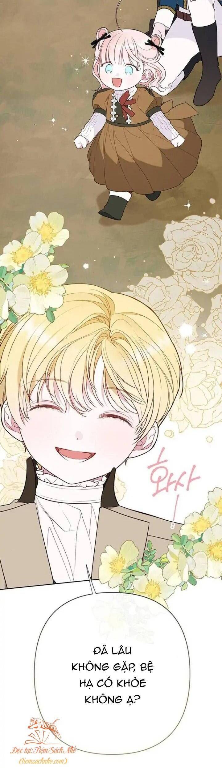 Bạo Chúa Bé Con: Chapter 38