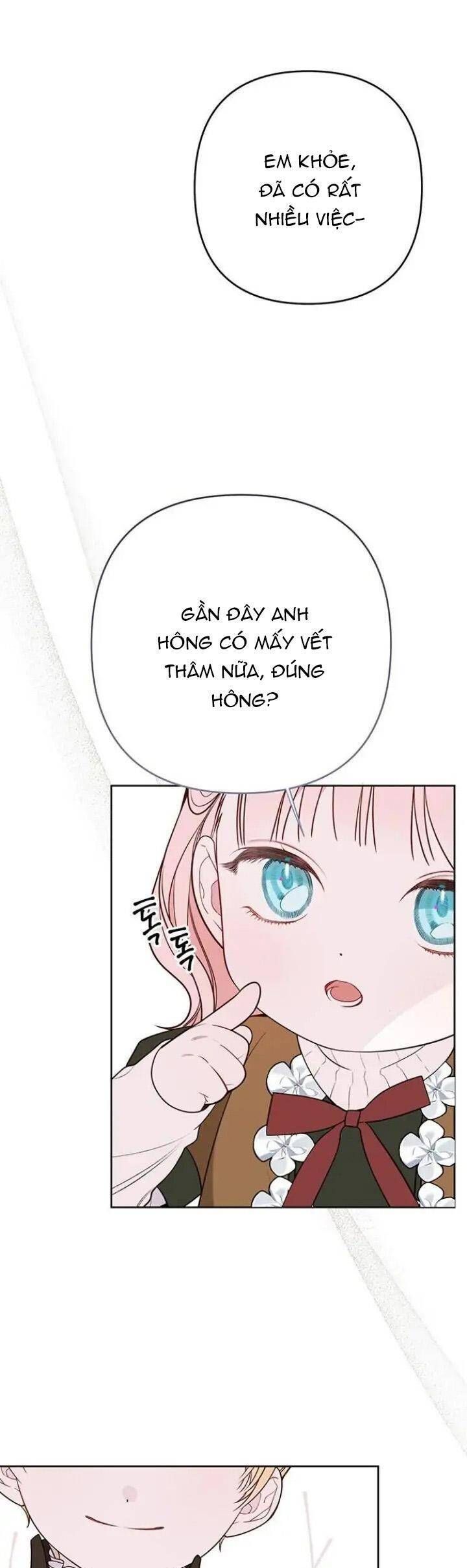 Bạo Chúa Bé Con: Chapter 38