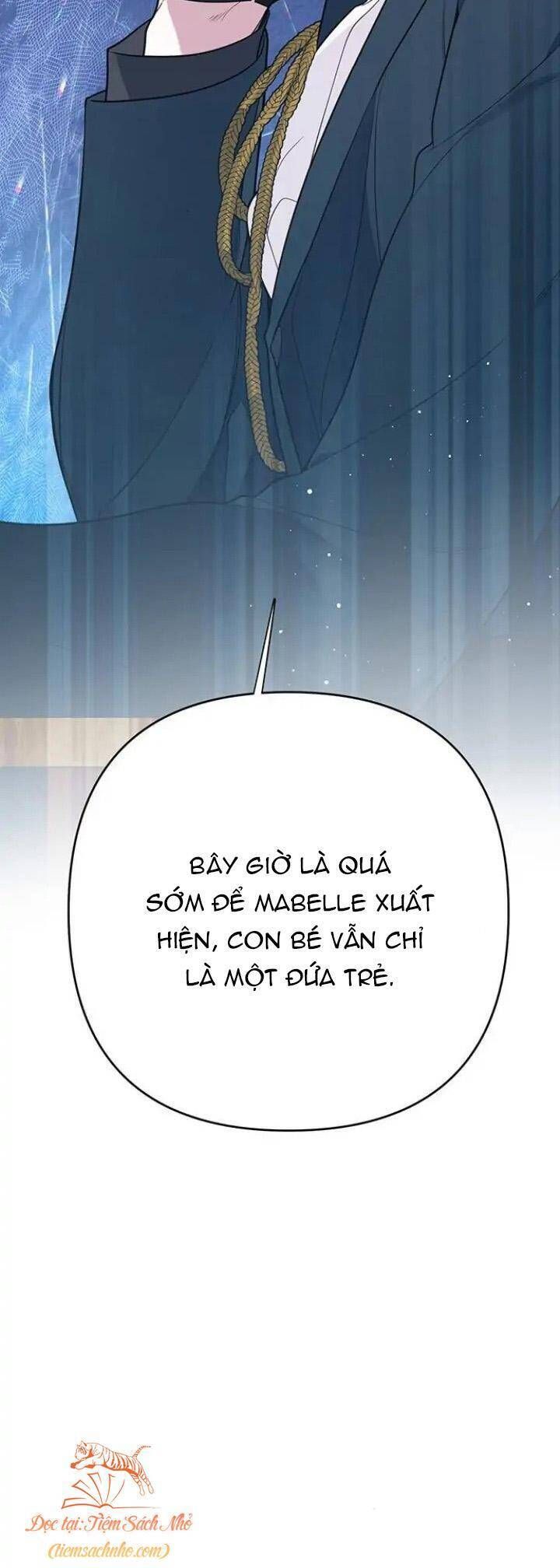 Bạo Chúa Bé Con: Chapter 38