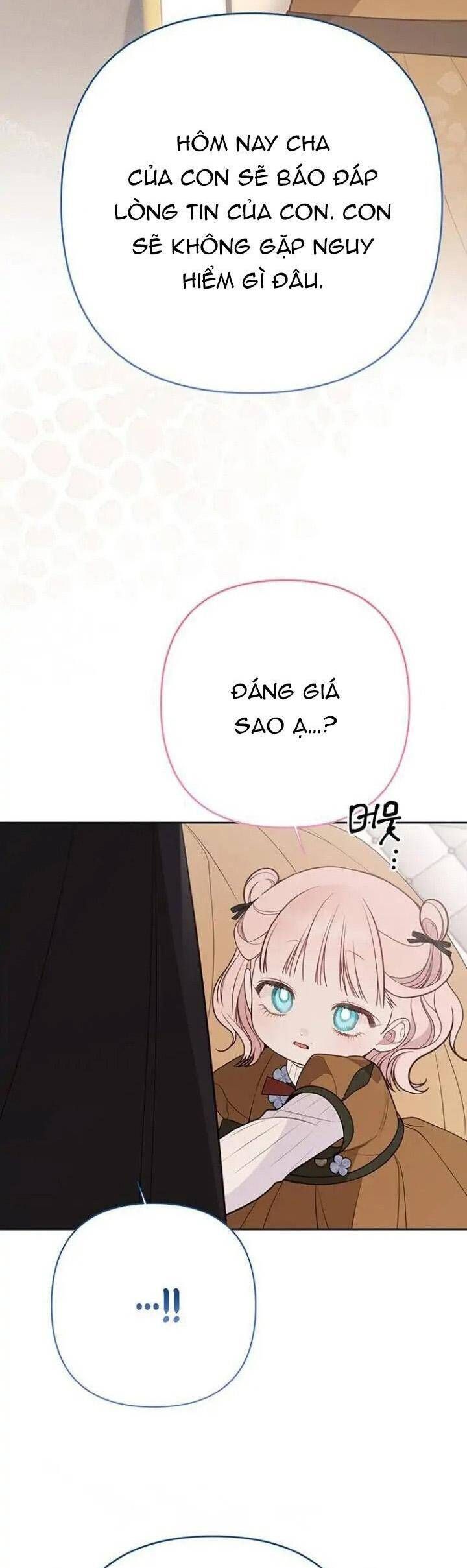 Bạo Chúa Bé Con: Chapter 38