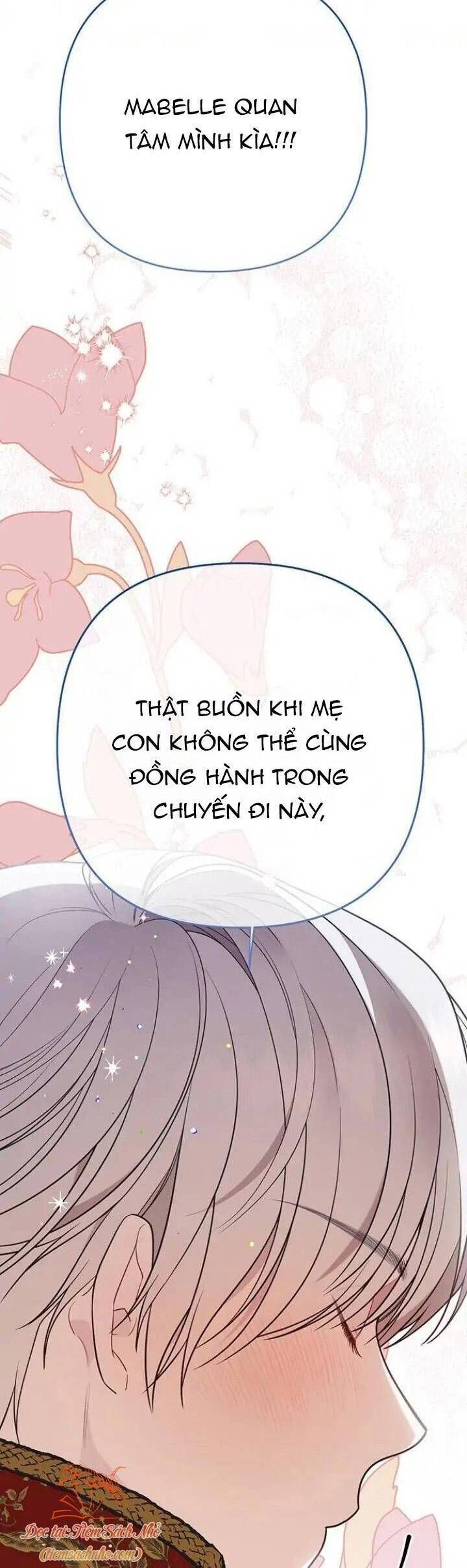 Bạo Chúa Bé Con: Chapter 38