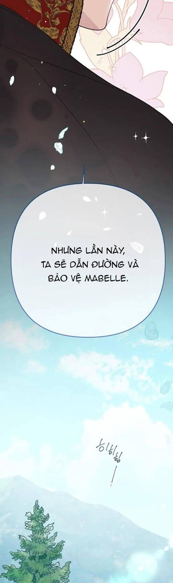 Bạo Chúa Bé Con: Chapter 38