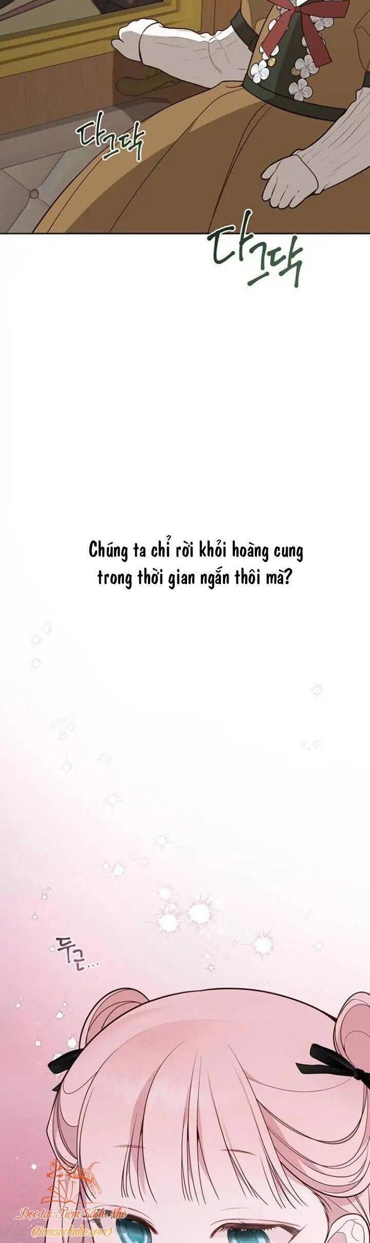 Bạo Chúa Bé Con: Chapter 38