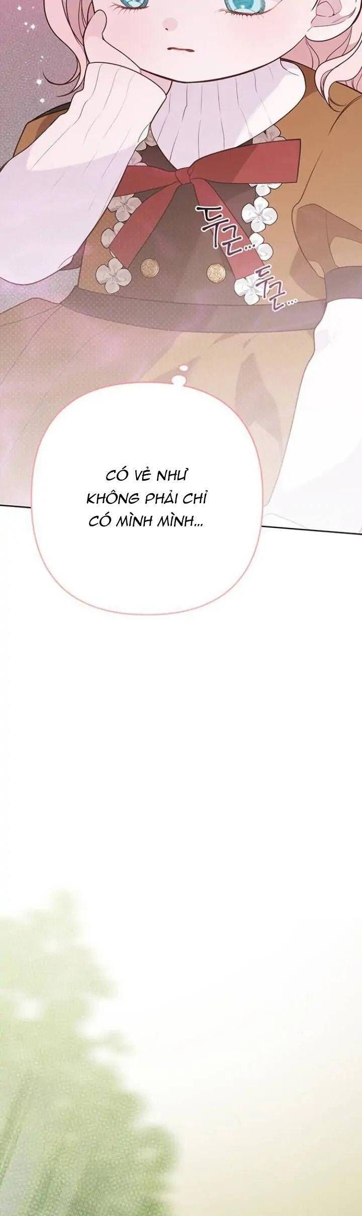 Bạo Chúa Bé Con: Chapter 38