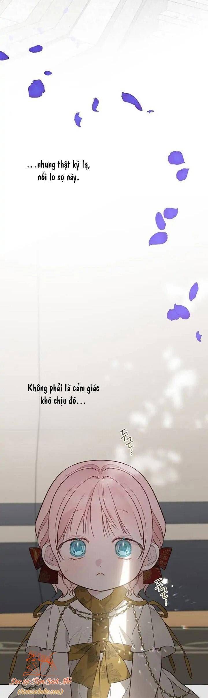 Bạo Chúa Bé Con: Chapter 38