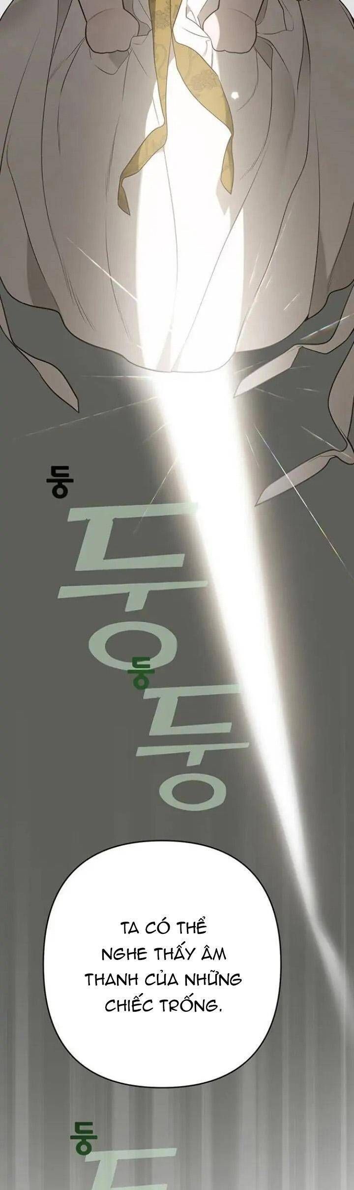 Bạo Chúa Bé Con: Chapter 38