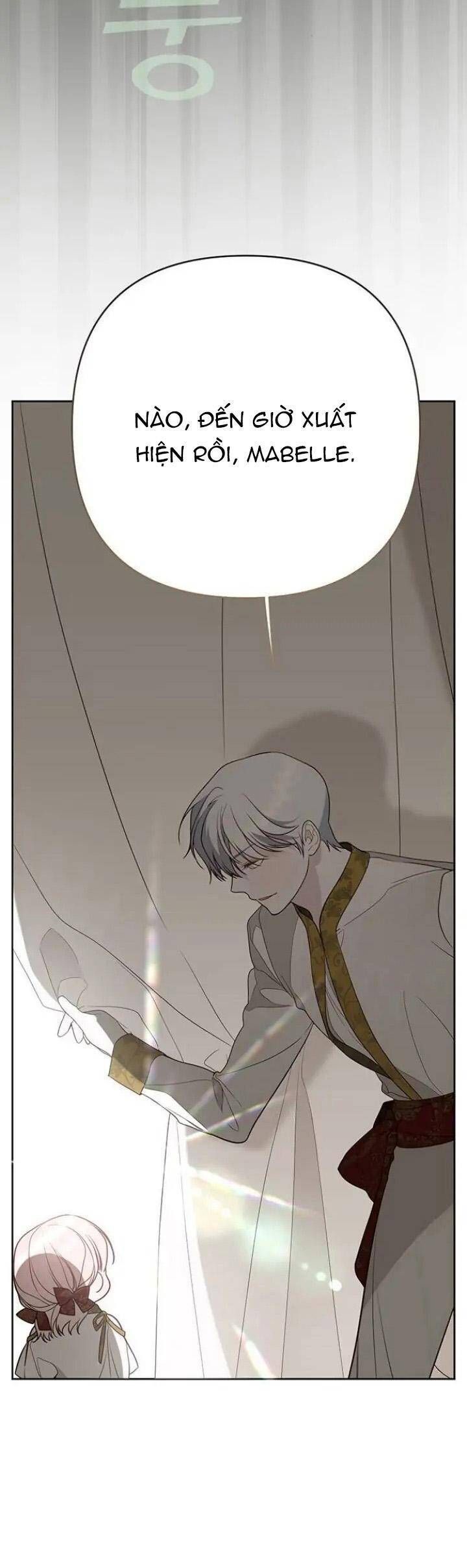 Bạo Chúa Bé Con: Chapter 38