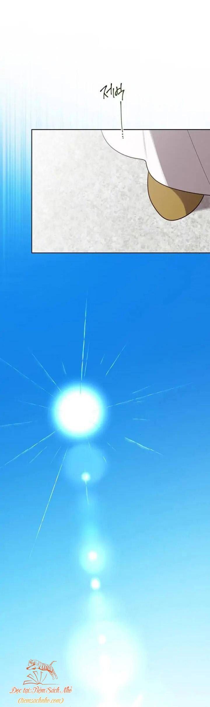 Bạo Chúa Bé Con: Chapter 38