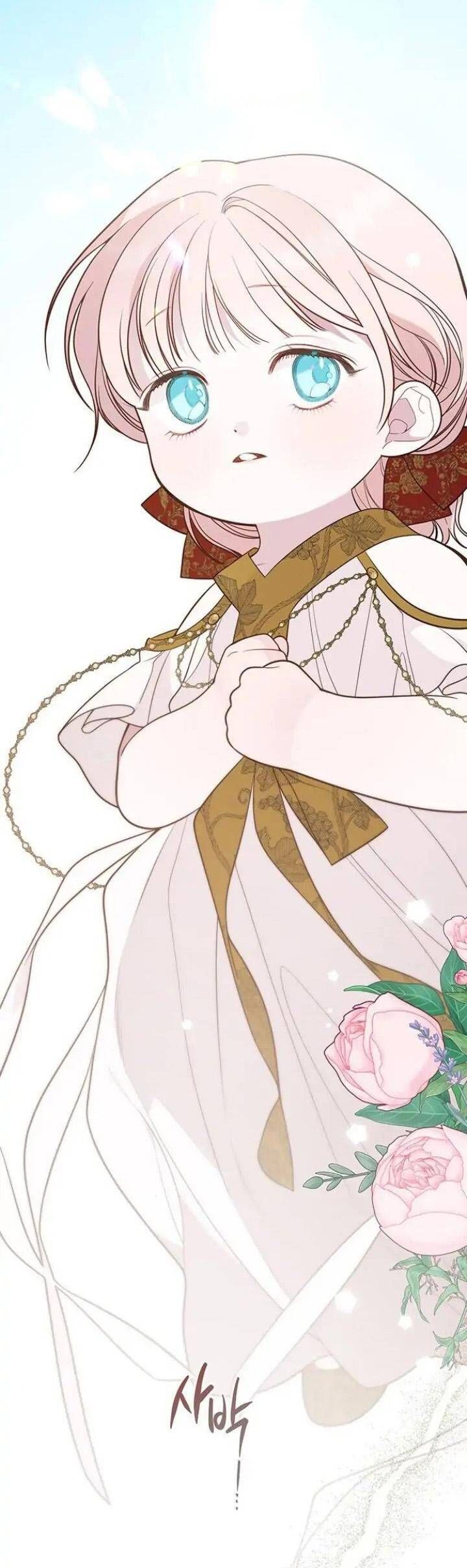 Bạo Chúa Bé Con: Chapter 38