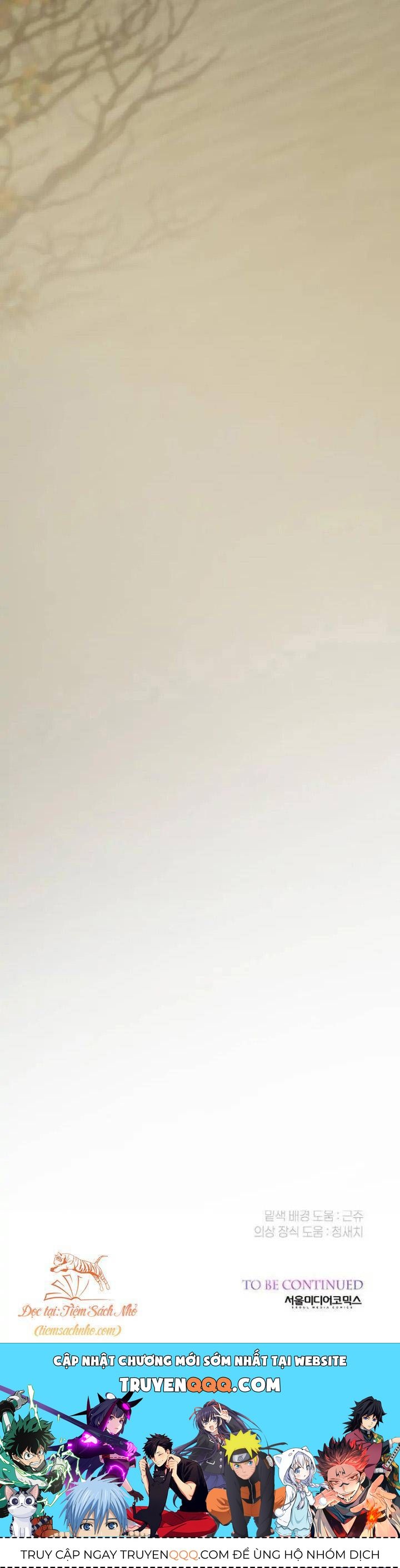 Bạo Chúa Bé Con: Chapter 38