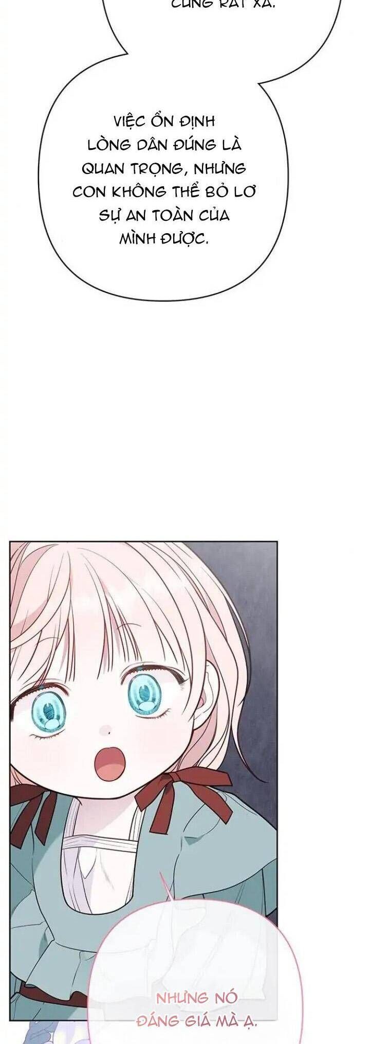 Bạo Chúa Bé Con: Chapter 38