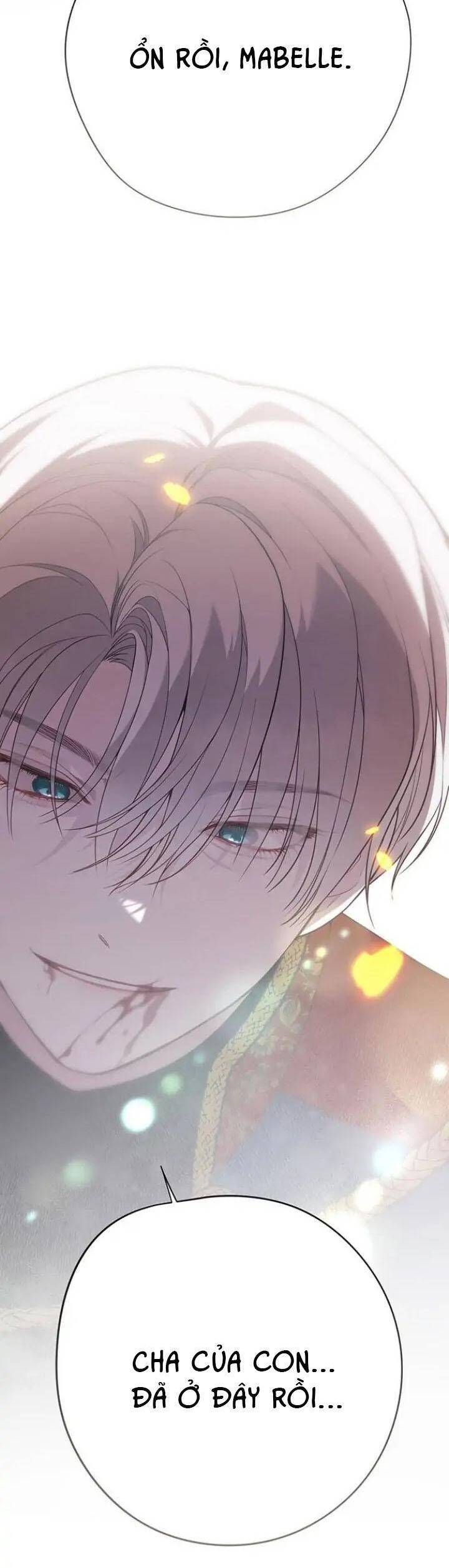 Bạo Chúa Bé Con: Chapter 42