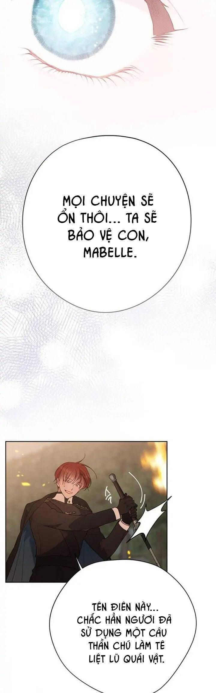 Bạo Chúa Bé Con: Chapter 42