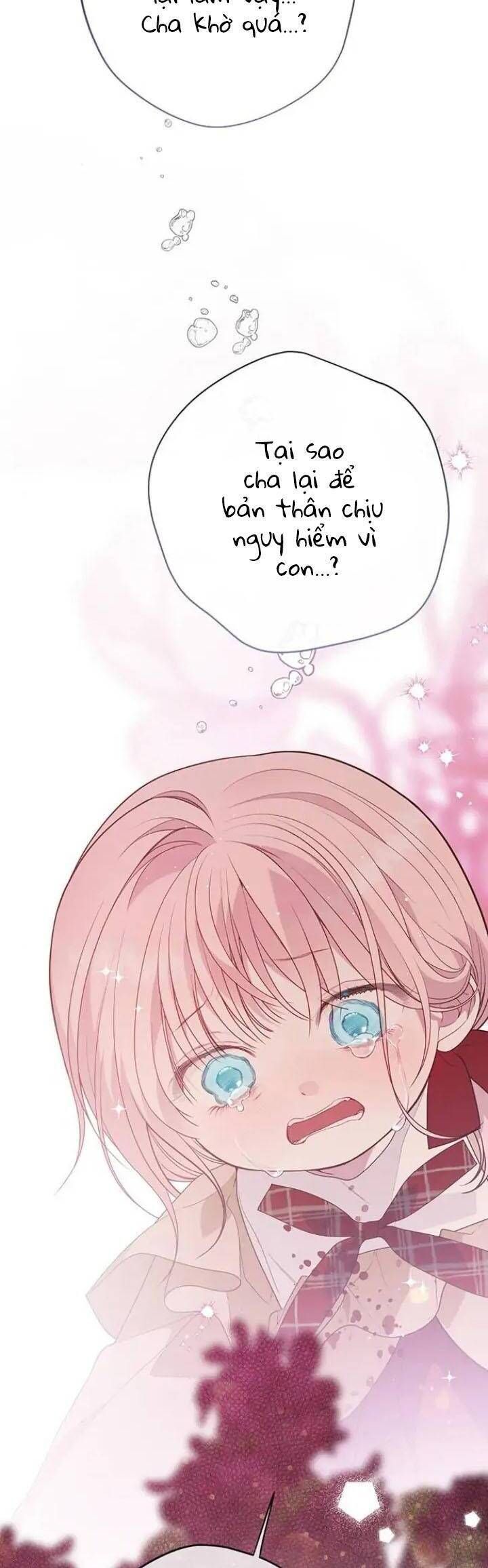 Bạo Chúa Bé Con: Chapter 42