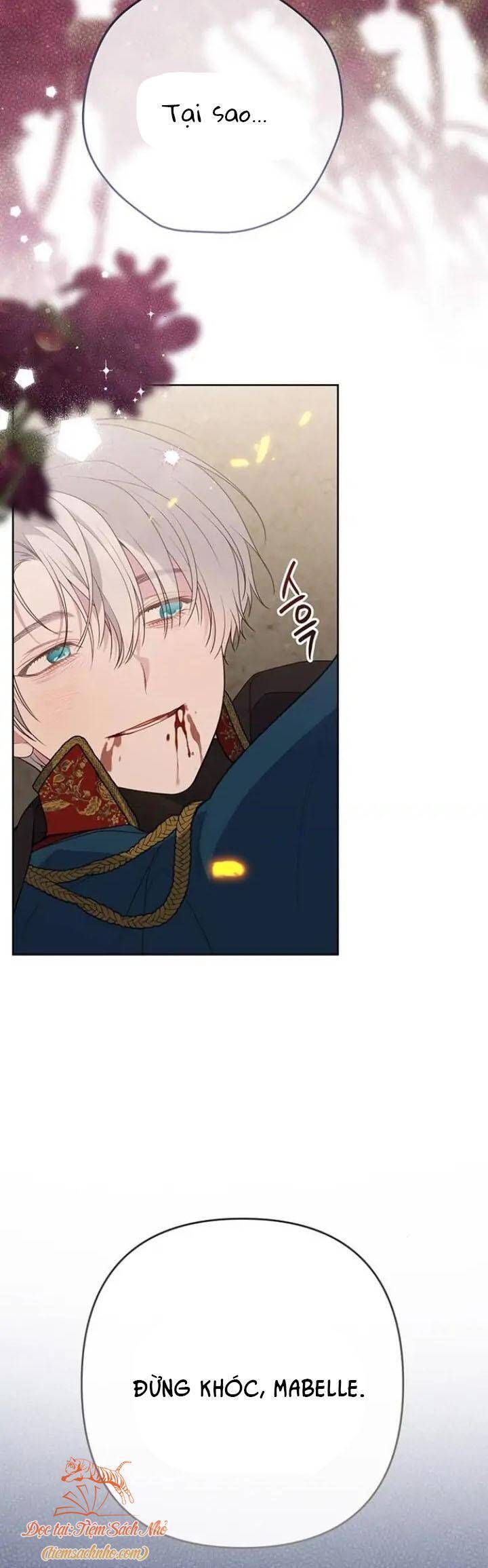 Bạo Chúa Bé Con: Chapter 42