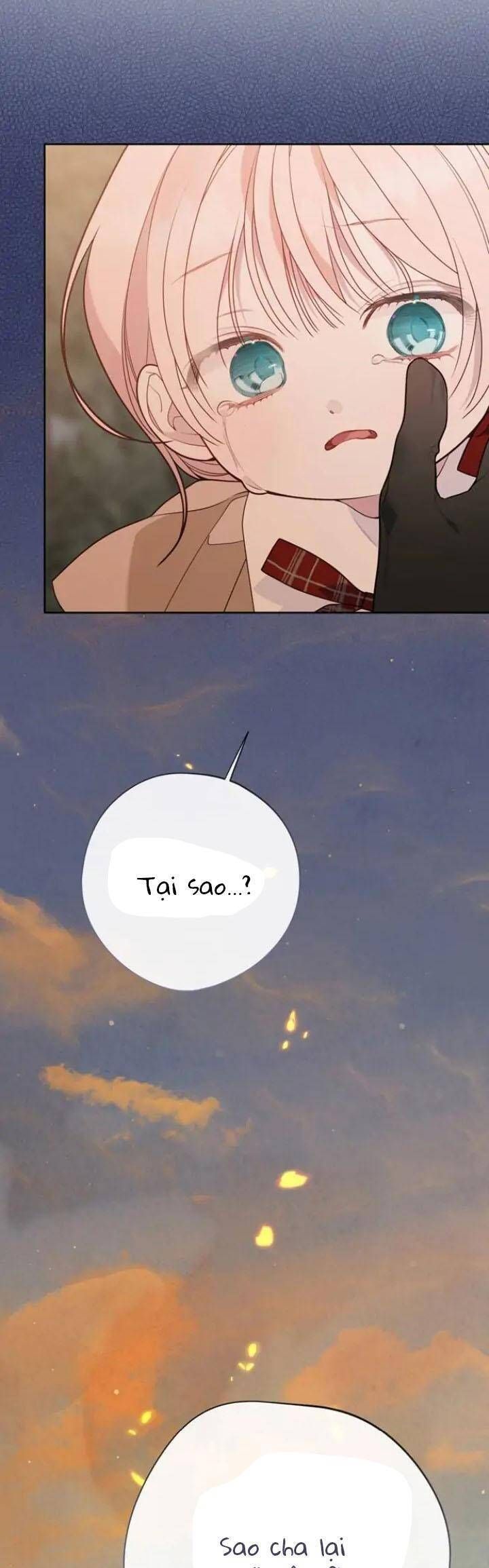 Bạo Chúa Bé Con: Chapter 42