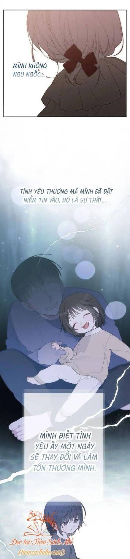 Bạo Chúa Bé Con: Chapter 42