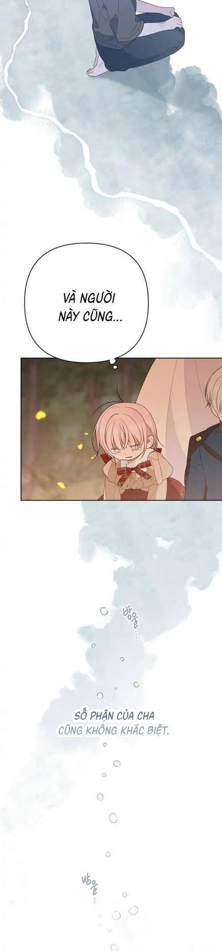 Bạo Chúa Bé Con: Chapter 42