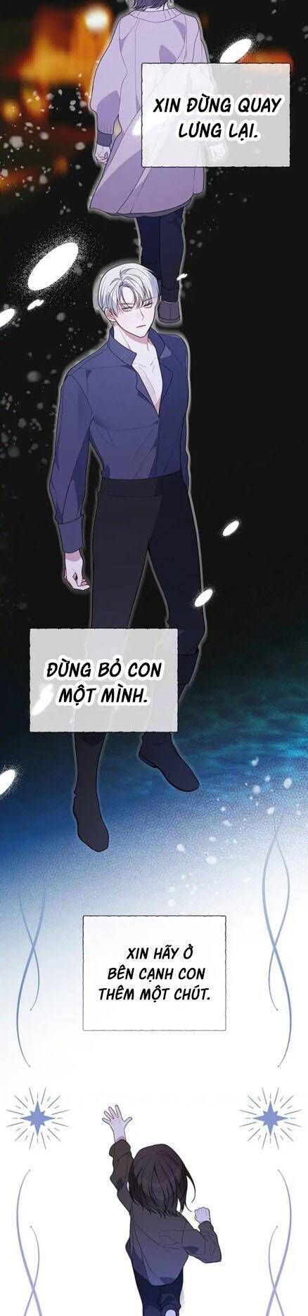 Bạo Chúa Bé Con: Chapter 42