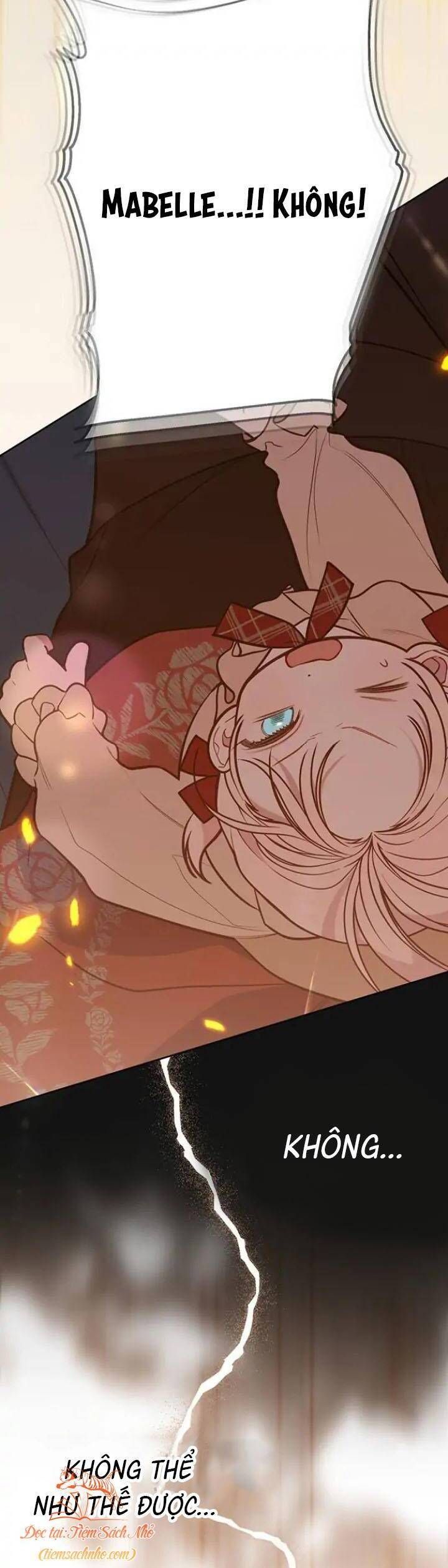 Bạo Chúa Bé Con: Chapter 42