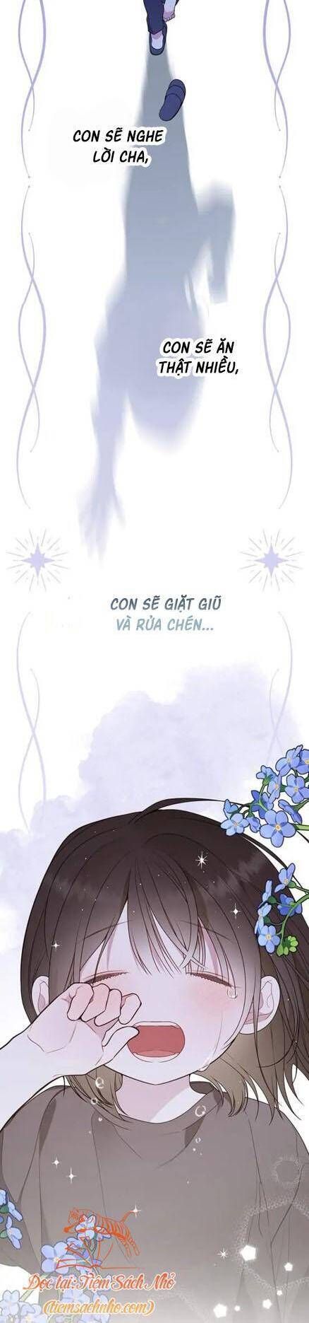 Bạo Chúa Bé Con: Chapter 42