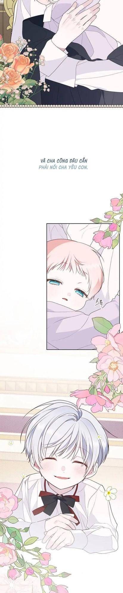 Bạo Chúa Bé Con: Chapter 42