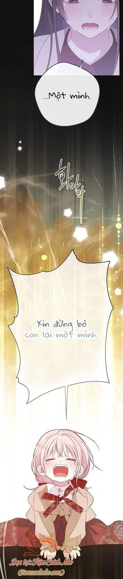Bạo Chúa Bé Con: Chapter 42