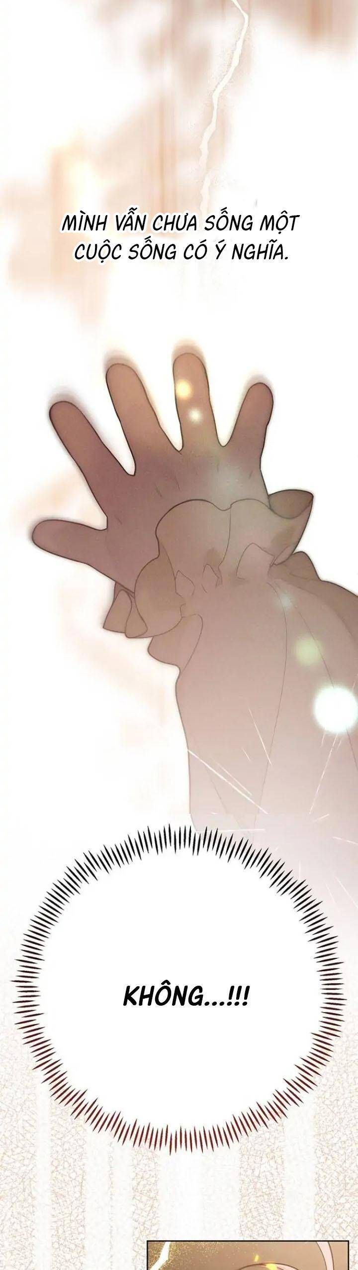 Bạo Chúa Bé Con: Chapter 42