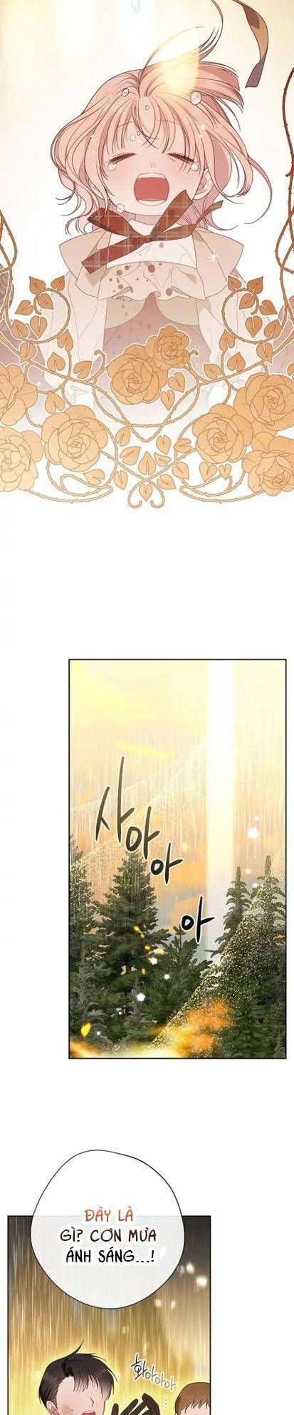 Bạo Chúa Bé Con: Chapter 42