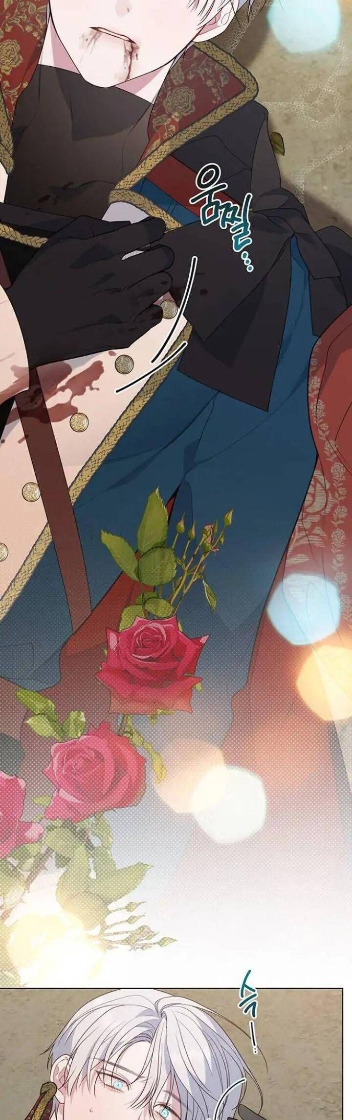 Bạo Chúa Bé Con: Chapter 42