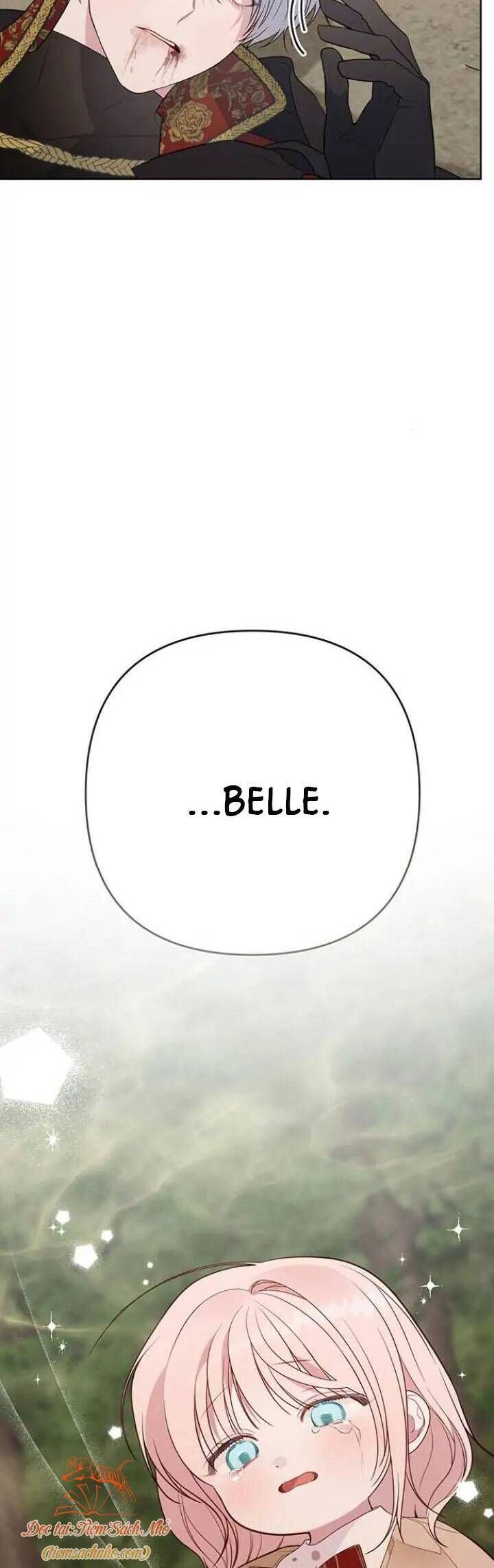 Bạo Chúa Bé Con: Chapter 42