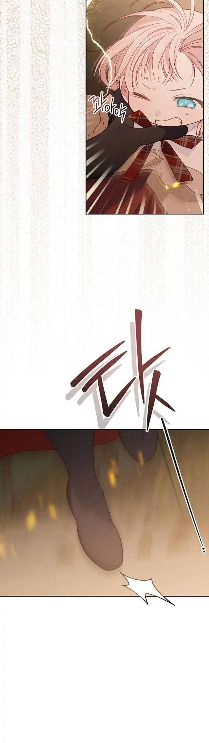 Bạo Chúa Bé Con: Chapter 42