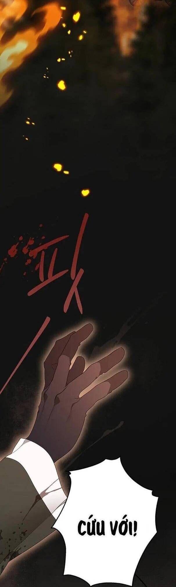 Bạo Chúa Bé Con: Chapter 43