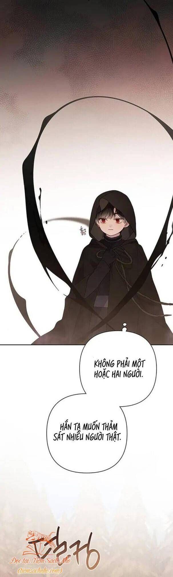 Bạo Chúa Bé Con: Chapter 43