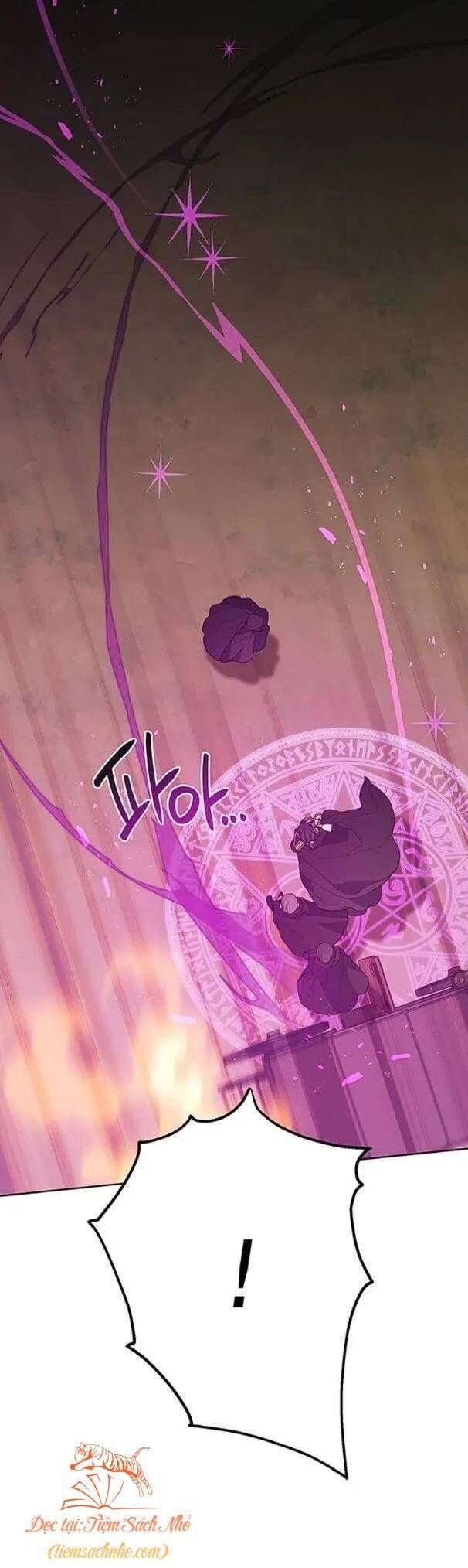 Bạo Chúa Bé Con: Chapter 43